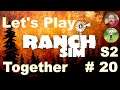 Let's Play Together Ranch Simulator -S2- (deutsch) #20