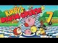 Lettuce play Kirby's Dream Course part 7