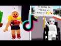 LOS TIK TOK DE ROBLOX MAS GRACIOSOS 16😂