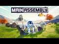 Main Assembly - Early Access Launch Trailer