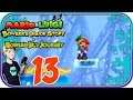 Mario & Luigi: Bowser's Inside Story 3DS - Part 13: Missed Opportunities