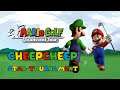 Mario Golf: Toadstool Tour | Cheep Cheep Star Tournament (Losers!)