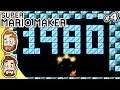 Mario Maker - PART 4: You Can Wait A Little Longer | CHAD & RUSS
