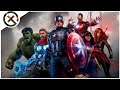 Marvel's Avengers BETA - Gameplay Español [Xbox One X]