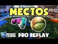 mectos Pro Ranked 3v3 POV #47 - Rocket League Replays