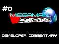 Megaman Adventure Dev Comments: Ep 0