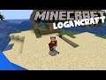 Minecraft | LoganCraft | Had hard/software issues