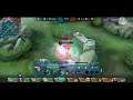 Mobile legends: Bang Bang | Benedetta Gameplay #2