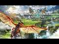 Monster Hunter Stories 2: Wings of Ruin - Release Date Trailer