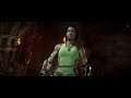 Mortal Kombat 11 KLASSIC TOWERS - Raiden Playthrough