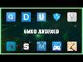 Must have 10 Gmod Android Android Apps