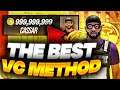 NBA 2K21 THE BEST VC METHODS! FASTEST & BEST WAYS TO EARN VC! HOW TO BECOME A VC MILLIONAIRE LEGIT