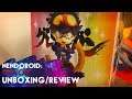 Nendoroid: Simon (Tengen Toppa Gurren Lagann) Unboxing/Review