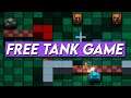 New FREE Singleplayer Tank Game on Steam #Shorts