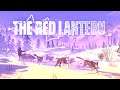 NEW FROZEN WASTELAND SURVIVAL with Dog Sled Team  | The Red Lantern Gameplay