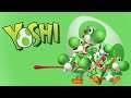 Nintendo Yoshi Tribute