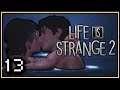 NOT KIDS ANYMORE | Life is Strange 2 (Ep.3: Wastelands) | Part 13