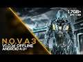 N.O.V.A. 3: Freedom Edition - GAMEPLAY (OFFLINE) 1.7GB+