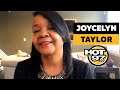 NYC Mayor Candidate Joycelyn Taylor On Addressing Homelessness, NYPD, & Racism
