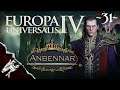 ON THE OFFENCE! Corvurian Chronicles EU4 Anbennar Campaign!