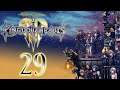 Pelataan Kingdom Hearts 3 Osa 29 [Emblemit ja Aarteet: Kingdom of Corona]