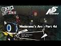 Persona 5 Emulated Playthrough - Madarame's Arc - Part 4d