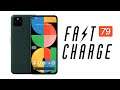 Pixel 5a 5G, Oppo's camera tech & Sony Xperia 1 III review | Fast Charge 79