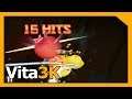 PlayStation Vita Emulator | Vita3K | Fruit Ninja | pent0 WIP-#551 | #2