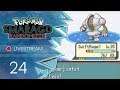 Pokemon Smaragd Randomizer [Livestream] - #24 - Legenden im Wasser