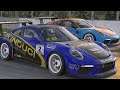 Porsche iRacing Cup at Circuit Gilles Villeneuve, Montreal