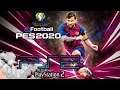 PS2 | PES 2020 "CrymaxEdition" + Copa America!! REVIEW  Versión ALPHA 1.0
