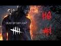 PS4-FR-HD : Hors série #1 sur Dead By Daylight : Vis ma vie de harpie