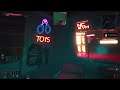 Ps5 more with cybepunk 2077 no more crash i need good experience on night city