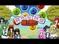 Raining Blobs (Switch) First 20 Minutes on Nintendo Switch - First Look - Gameplay