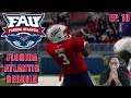 RANDY MOSS JR.  | FAU DYNASTY NCAA FOOTBALL 14 EP. 18