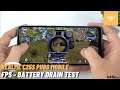 Realme C25s PUBG Gaming test | MediaTek Helio G85, 4GB RAM