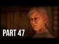 Red Dead Online - 100% Walkthrough Part 47 [PS4 Pro] – A Bitter Means to the Bitter End