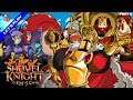 [Rediff][Let's Play] Shovel Knight: King of Cards (PC)(Part 6/6)