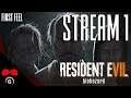 Resident Evil 7 [ First Feel ] | #1 | Agraelus | 1080p60 | PC | CZ