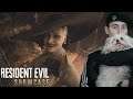 RESIDENT EVIL 8 Showcase - Resident Evil 8 Trailer Reaction | Resident Evil Village Trailer Reaction