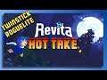 Revita Hot Take Review (PC Early Access)