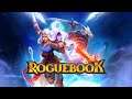 Roguebook - Pre-Order Trailer #roguebook