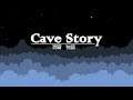 Seal Chamber (Alpha Mix) - Cave Story