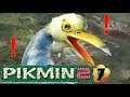 Second Boss:Pikmin 2, PART 7