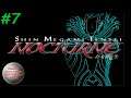 Shaun Streams: Shin Megami Tensei: Nocturne | Session 7 (Featuring ChanceEm)