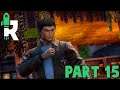 Shenmue 3 | Part 15 (no commentary)