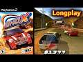 Shox (PS2) Longplay (1080p, original console)