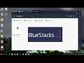 Simple Method: How to access Bluestacks 4 shared folder in Windows