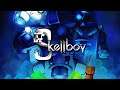 Skellboy Refractured [First 50 Minutes] - [Ultrawide] - Gameplay PC