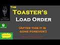 Skyrim (mods) - Review of the Toaster's Load Order